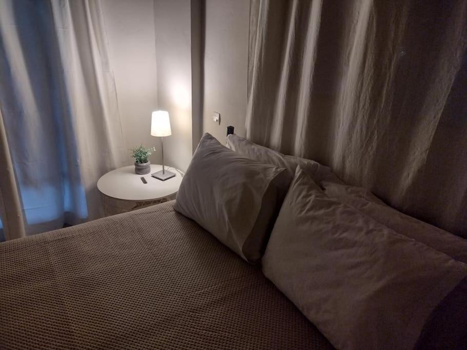 ニキアナEvi'S Houseアパートメント エクステリア 写真